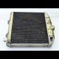 Mercedes Ponton W105 radiator stripped from paint