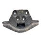 Spare parts number 180 240 05 18, front side of rear engine mount for Mercedes W105