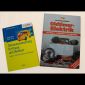 Bosch's book around ignition systems and Oldtimer Markt's around car electricity