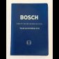 Bosch Automotive Pocket Book Kraftfahrtechnisches Taschenbuch