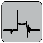 Tests with an ignition analyzer